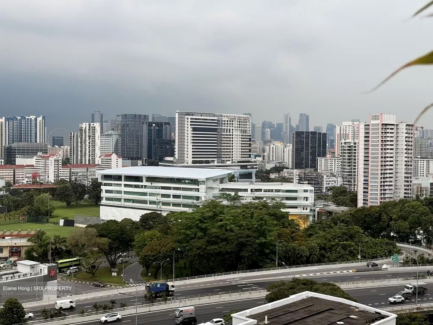 Blk 104 Whampoa View (Toa Payoh), HDB 4 Rooms #563679221